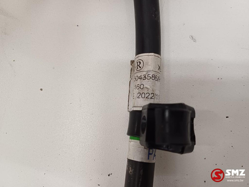 الكابلات/ الأسلاك - معدات المناولة جديد Caterpillar Set of battery cables Caterpillar: صور 17