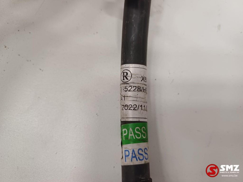 الكابلات/ الأسلاك - معدات المناولة جديد Caterpillar Set of battery cables Caterpillar: صور 7