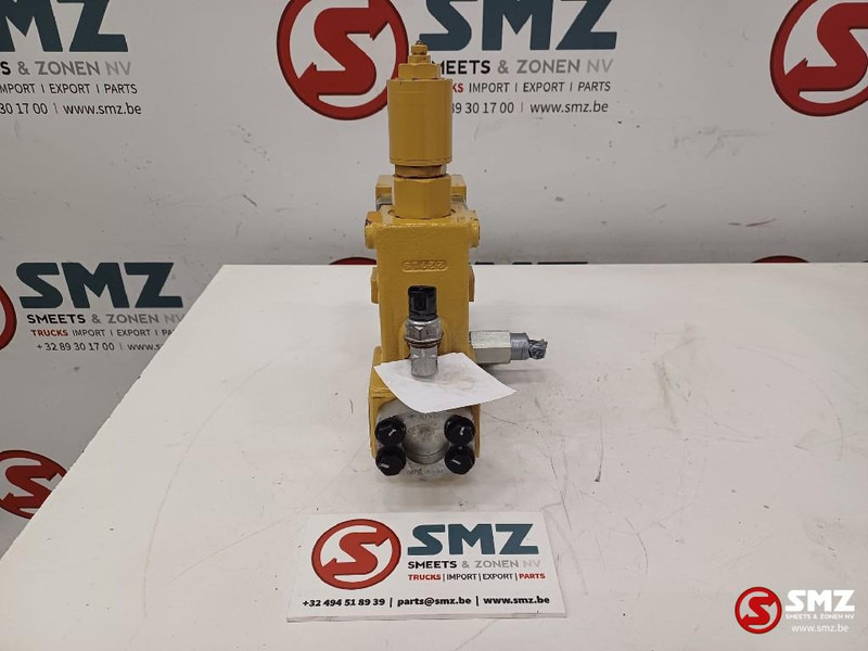 Caterpillar Valve GP solenoid Caterpillar - علم السوائل المتحركة - معدات المناولة: صور 3 Caterpillar Valve GP solenoid Caterpillar - علم السوائل المتحركة - معدات المناولة: صور 3
