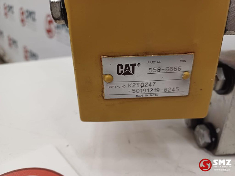 Caterpillar Valve GP solenoid Caterpillar - علم السوائل المتحركة - معدات المناولة: صور 5 Caterpillar Valve GP solenoid Caterpillar - علم السوائل المتحركة - معدات المناولة: صور 5