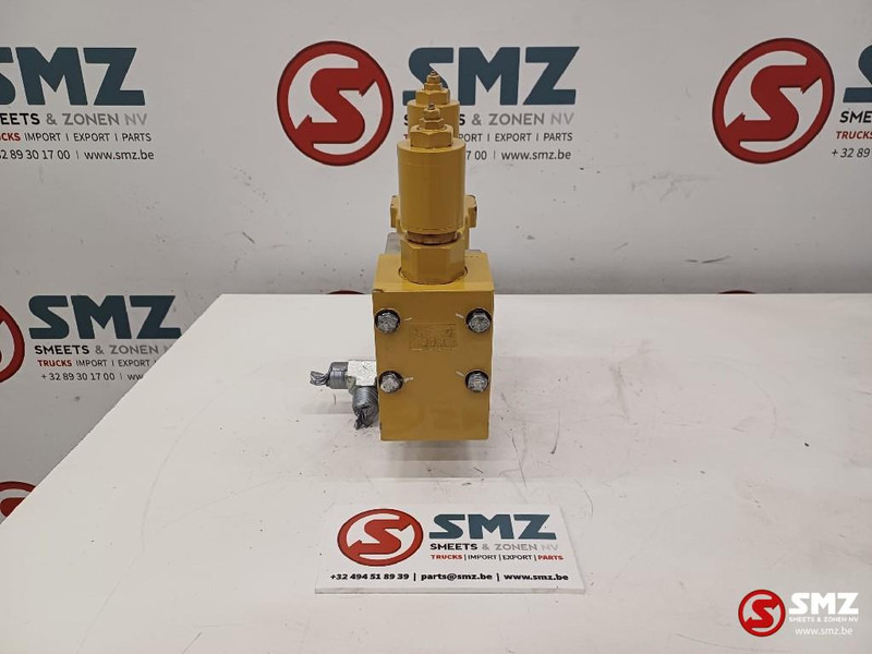 Caterpillar Valve GP solenoid Caterpillar - علم السوائل المتحركة - معدات المناولة: صور 4 Caterpillar Valve GP solenoid Caterpillar - علم السوائل المتحركة - معدات المناولة: صور 4