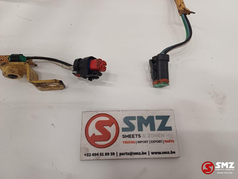 Caterpillar Wire harness Caterpillar - الكابلات/ الأسلاك - معدات المناولة: صور 2 Caterpillar Wire harness Caterpillar - الكابلات/ الأسلاك - معدات المناولة: صور 2