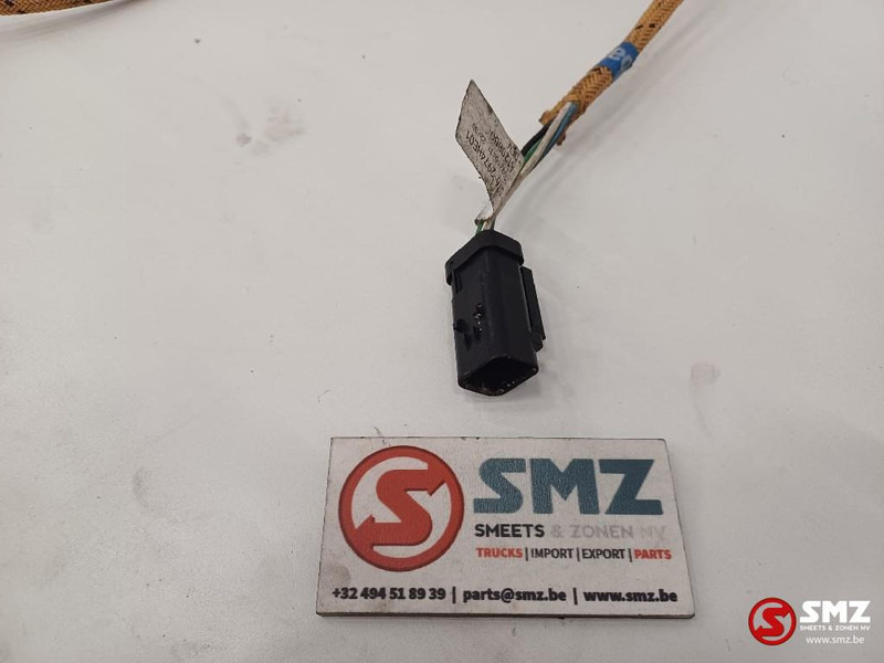 Caterpillar Wire harness Caterpillar - الكابلات/ الأسلاك - معدات المناولة: صور 3 Caterpillar Wire harness Caterpillar - الكابلات/ الأسلاك - معدات المناولة: صور 3