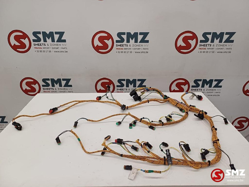 Caterpillar Wire harness valve / sensor / solenoid Caterpillar - الكابلات/ الأسلاك - شاحنة: صور 2 Caterpillar Wire harness valve / sensor / solenoid Caterpillar - الكابلات/ الأسلاك - شاحنة: صور 2