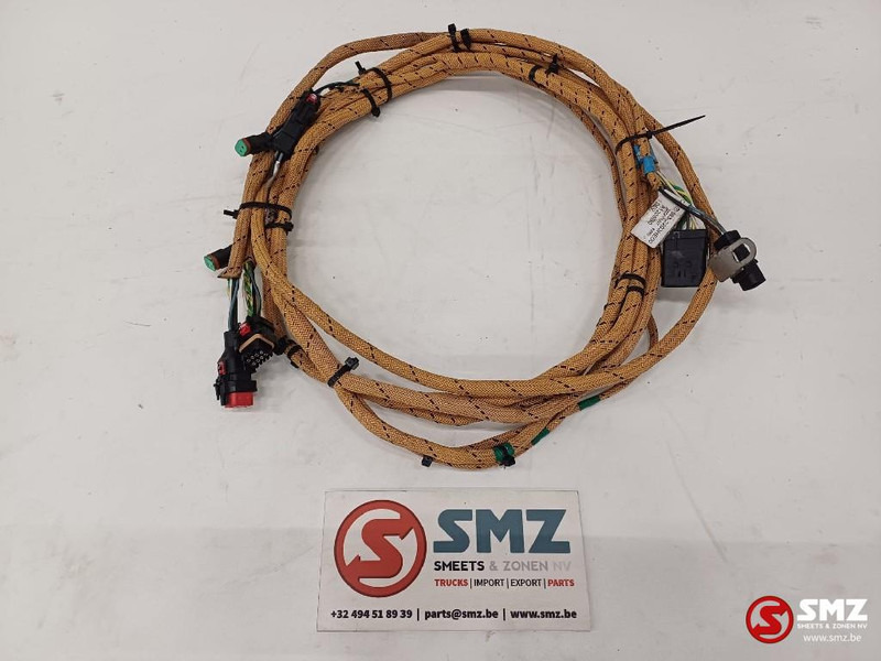 Caterpillar Wiring harnesses Caterpillar - الكابلات/ الأسلاك - معدات المناولة: صور 1 Caterpillar Wiring harnesses Caterpillar - الكابلات/ الأسلاك - معدات المناولة: صور 1