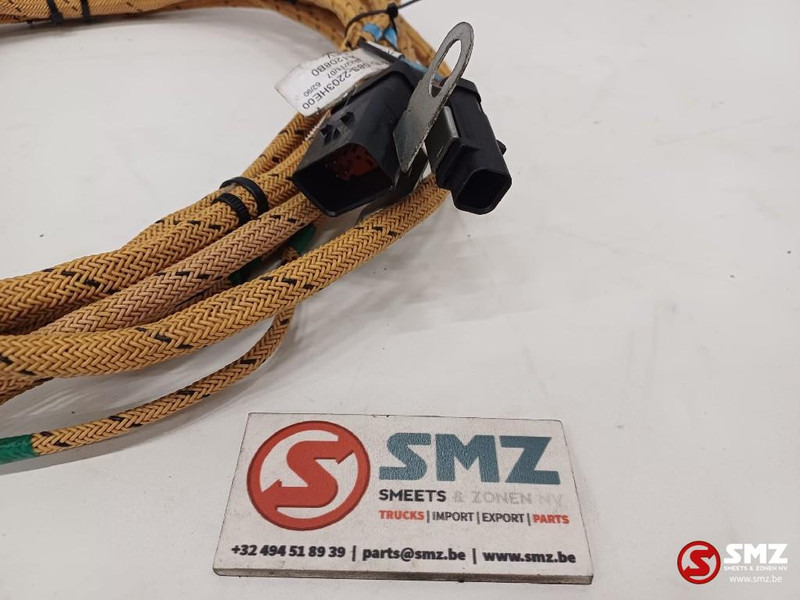 Caterpillar Wiring harnesses Caterpillar - الكابلات/ الأسلاك - معدات المناولة: صور 2 Caterpillar Wiring harnesses Caterpillar - الكابلات/ الأسلاك - معدات المناولة: صور 2
