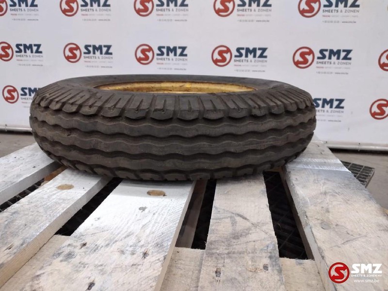 Continental Occ Band 6.50R16 Continental farmer - الإطارات - شاحنة: صور 1 Continental Occ Band 6.50R16 Continental farmer - الإطارات - شاحنة: صور 1