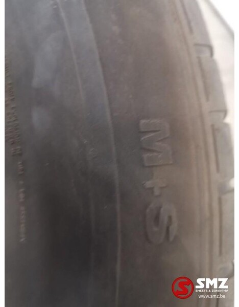Continental Occ Band auto continental 235/65R17 wintercontact - الإطارات - شاحنة: صور 4 Continental Occ Band auto continental 235/65R17 wintercontact - الإطارات - شاحنة: صور 4