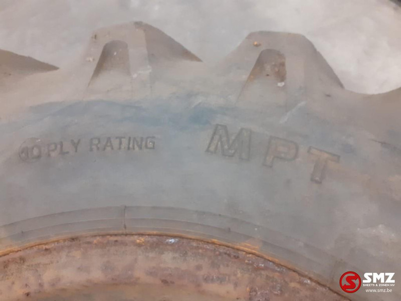 Continental Occ industrieband Continental 14.5R20 - الإطارات - شاحنة: صور 4 Continental Occ industrieband Continental 14.5R20 - الإطارات - شاحنة: صور 4