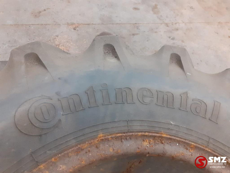 Continental Occ industrieband Continental 14.5R20 - الإطارات - شاحنة: صور 2 Continental Occ industrieband Continental 14.5R20 - الإطارات - شاحنة: صور 2