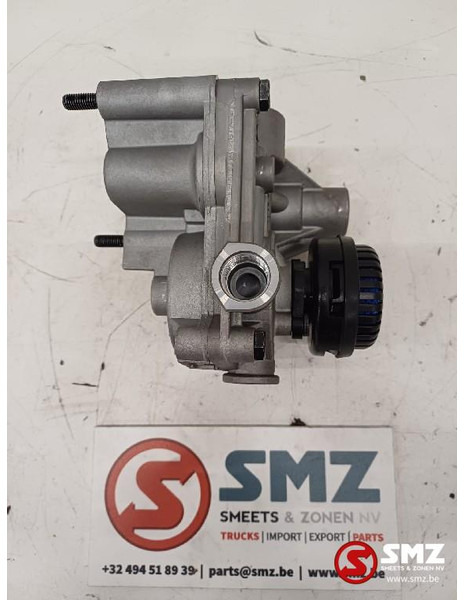 DAF Ebs voorasmodulator daf - قطع الغيار - شاحنة: صور 4 DAF Ebs voorasmodulator daf - قطع الغيار - شاحنة: صور 4