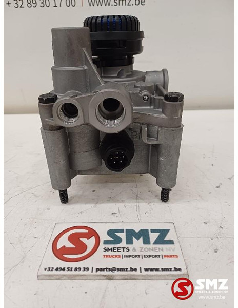 DAF Ebs voorasmodulator daf - قطع الغيار - شاحنة: صور 5 DAF Ebs voorasmodulator daf - قطع الغيار - شاحنة: صور 5