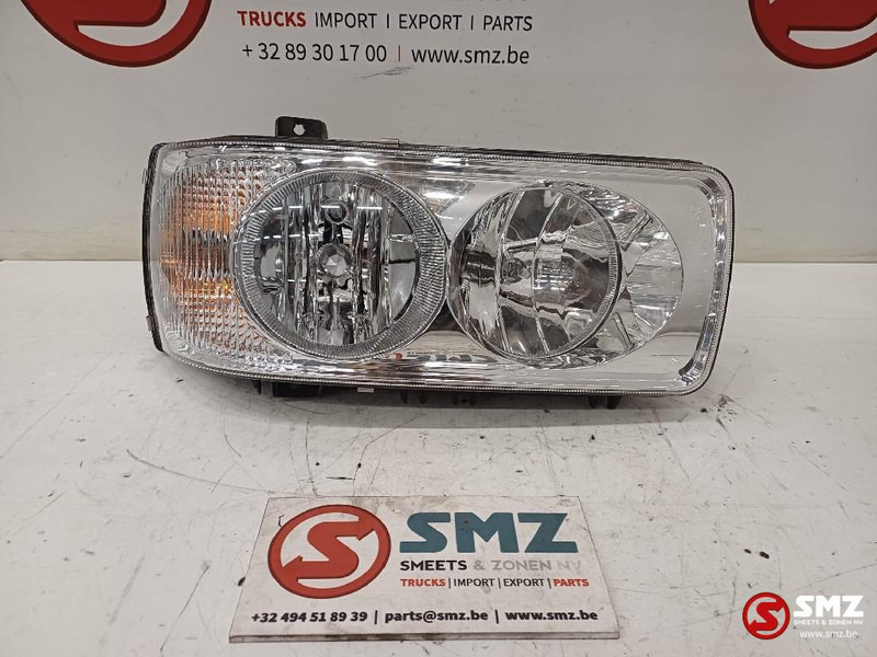 DAF Koplamp links DAF - كشافات - شاحنة: صور 1 DAF Koplamp links DAF - كشافات - شاحنة: صور 1
