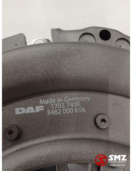 DAF Koppelingsset DAF - القابض و قطع الغيار - شاحنة: صور 3 DAF Koppelingsset DAF - القابض و قطع الغيار - شاحنة: صور 3