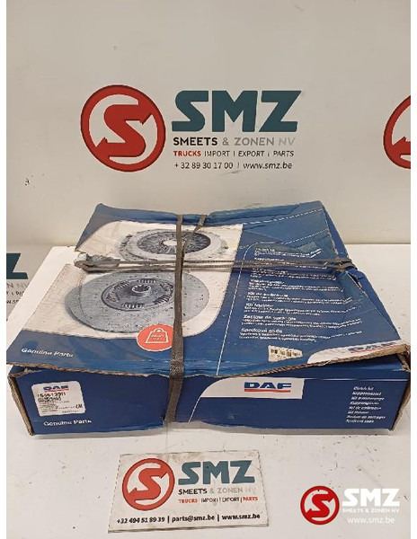 DAF Koppelingsset DAF - القابض و قطع الغيار - شاحنة: صور 5 DAF Koppelingsset DAF - القابض و قطع الغيار - شاحنة: صور 5