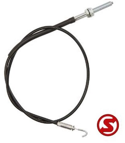 DAF Laadklep kabel lengte 1041mm past: DAF 95 XF, SB, - الكابينة والداخلية - شاحنة: صور 1 DAF Laadklep kabel lengte 1041mm past: DAF 95 XF, SB, - الكابينة والداخلية - شاحنة: صور 1