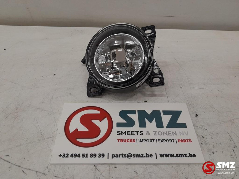 DAF Mistlamp daf - مصباح الضباب - شاحنة: صور 1 DAF Mistlamp daf - مصباح الضباب - شاحنة: صور 1