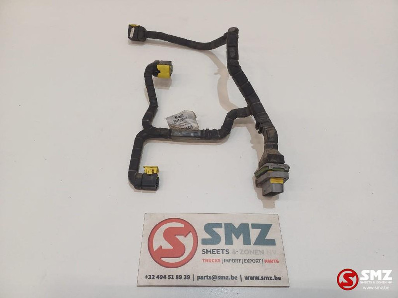 DAF Occ AdBluekabelboom DAF - الكابلات/ الأسلاك - شاحنة: صور 2 DAF Occ AdBluekabelboom DAF - الكابلات/ الأسلاك - شاحنة: صور 2