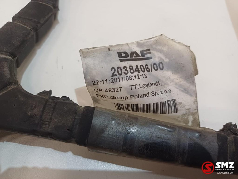 DAF Occ AdBluekabelboom DAF - الكابلات/ الأسلاك - شاحنة: صور 3 DAF Occ AdBluekabelboom DAF - الكابلات/ الأسلاك - شاحنة: صور 3