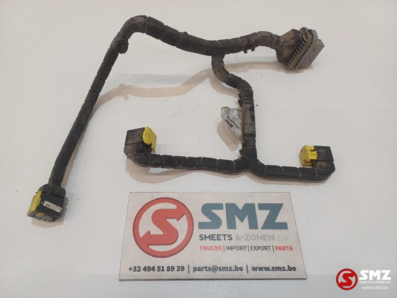 DAF Occ AdBluekabelboom DAF - الكابلات/ الأسلاك - شاحنة: صور 1 DAF Occ AdBluekabelboom DAF - الكابلات/ الأسلاك - شاحنة: صور 1