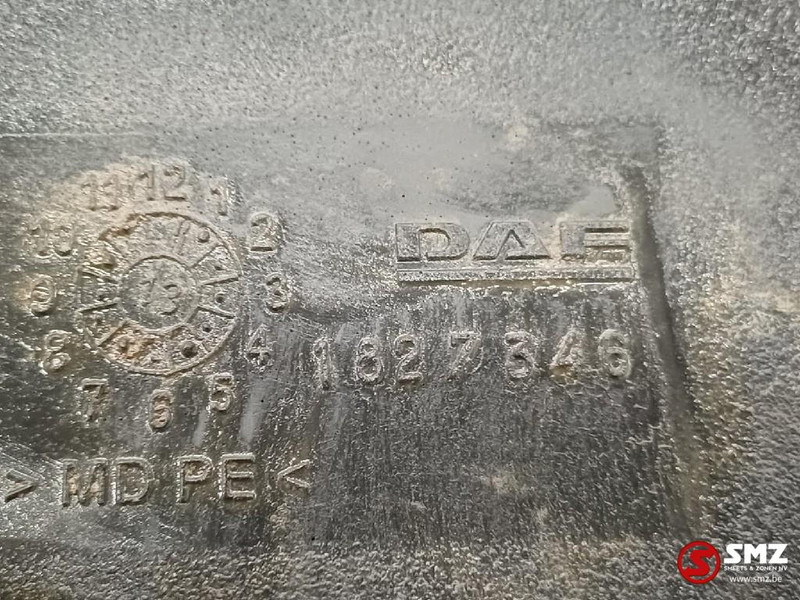 DAF Occ AdBluetank 100L Euro5 DAF - نظام الوقود - شاحنة: صور 5 DAF Occ AdBluetank 100L Euro5 DAF - نظام الوقود - شاحنة: صور 5