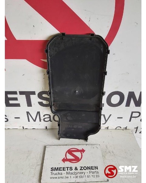 DAF Occ Afdekkap kabelboom DAF XF - النظام الكهربائي - شاحنة: صور 2 DAF Occ Afdekkap kabelboom DAF XF - النظام الكهربائي - شاحنة: صور 2