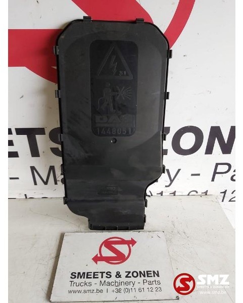 DAF Occ Afdekkap kabelboom DAF XF - النظام الكهربائي - شاحنة: صور 1 DAF Occ Afdekkap kabelboom DAF XF - النظام الكهربائي - شاحنة: صور 1