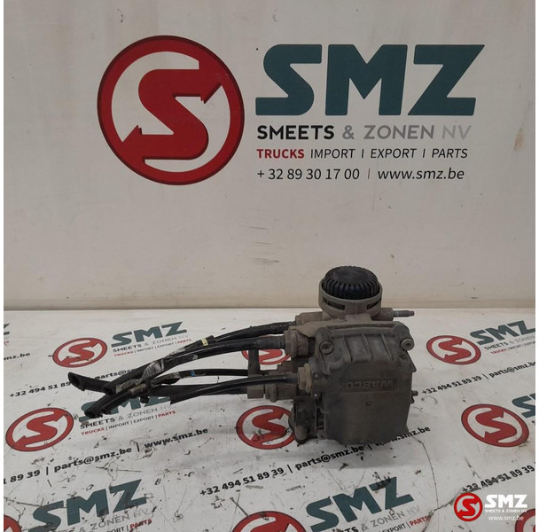 DAF Occ EBS aanhangwagenmodulator DAF - قطع الغيار - شاحنة: صور 3 DAF Occ EBS aanhangwagenmodulator DAF - قطع الغيار - شاحنة: صور 3