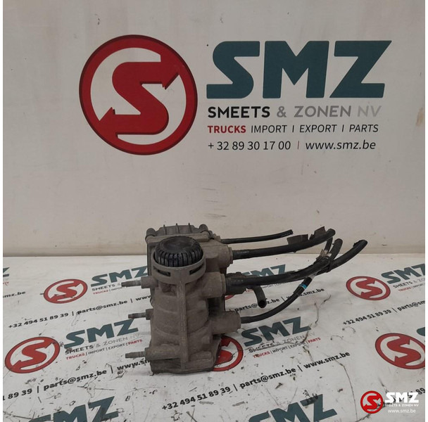 DAF Occ EBS aanhangwagenmodulator DAF - قطع الغيار - شاحنة: صور 4 DAF Occ EBS aanhangwagenmodulator DAF - قطع الغيار - شاحنة: صور 4