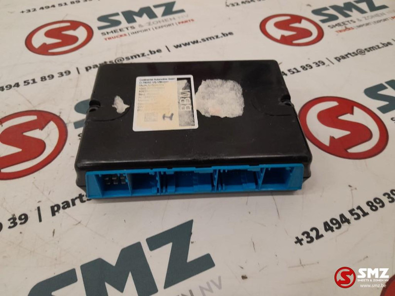 DAF Occ ECU BBM regeleenheid DAF - كتلة التحكم - شاحنة: صور 1 DAF Occ ECU BBM regeleenheid DAF - كتلة التحكم - شاحنة: صور 1