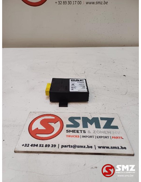 DAF Occ ECU CDS4 regeleenheid DAF - كتلة التحكم - شاحنة: صور 3 DAF Occ ECU CDS4 regeleenheid DAF - كتلة التحكم - شاحنة: صور 3