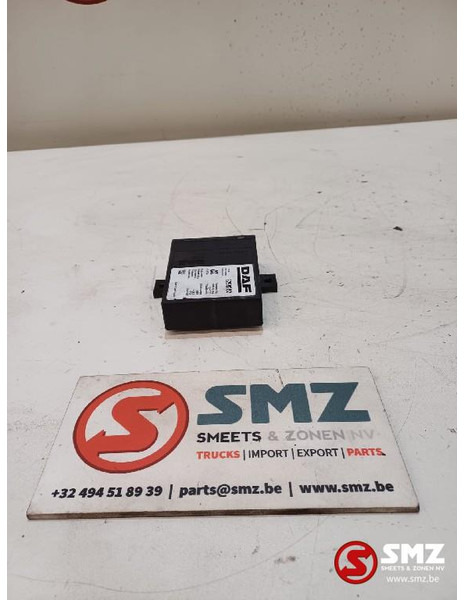 DAF Occ ECU CDS4 regeleenheid DAF - كتلة التحكم - شاحنة: صور 2 DAF Occ ECU CDS4 regeleenheid DAF - كتلة التحكم - شاحنة: صور 2