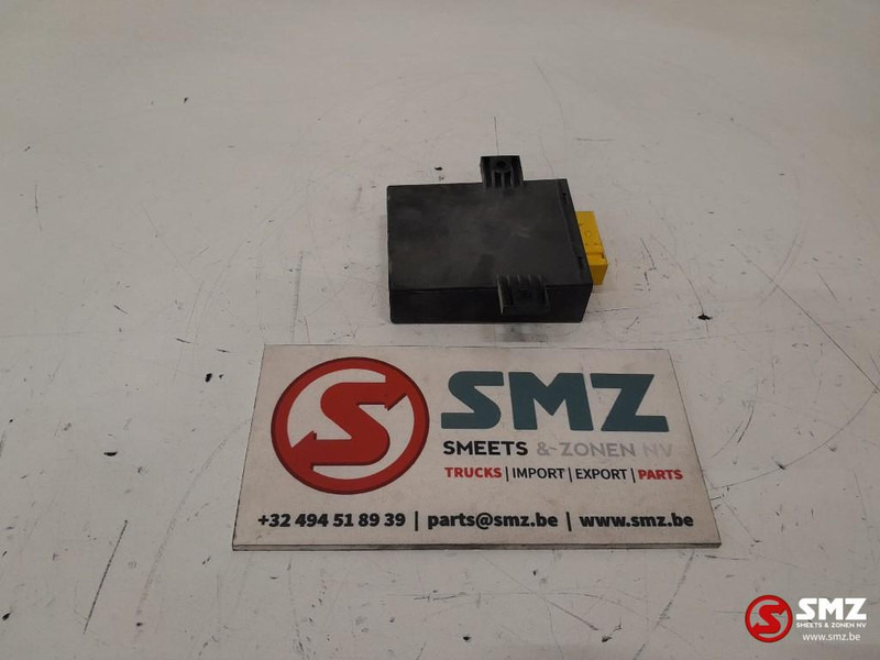 DAF Occ ECU CDS4 regeleenheid DAF - كتلة التحكم - شاحنة: صور 5 DAF Occ ECU CDS4 regeleenheid DAF - كتلة التحكم - شاحنة: صور 5