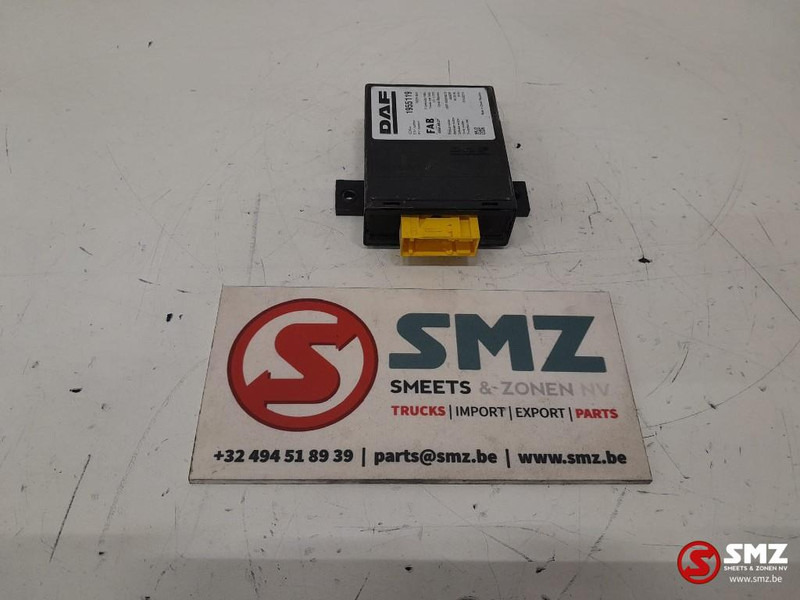 DAF Occ ECU CDS4 regeleenheid DAF - كتلة التحكم - شاحنة: صور 2 DAF Occ ECU CDS4 regeleenheid DAF - كتلة التحكم - شاحنة: صور 2