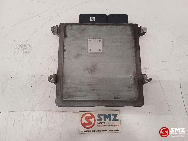 DAF Occ ECU EAS AdBlueregeleenheid DAF - كتلة التحكم - شاحنة: صور 2 DAF Occ ECU EAS AdBlueregeleenheid DAF - كتلة التحكم - شاحنة: صور 2