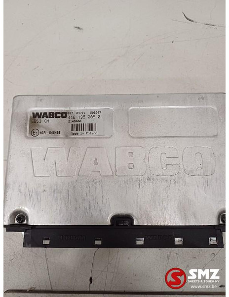 DAF Occ ECU EBS3 CM regeleenheid DAF - كتلة التحكم - شاحنة: صور 5 DAF Occ ECU EBS3 CM regeleenheid DAF - كتلة التحكم - شاحنة: صور 5