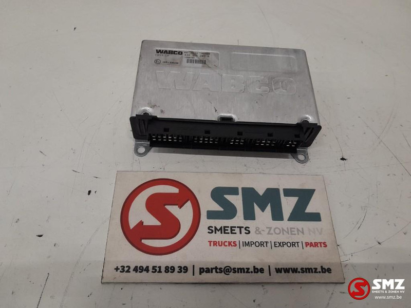 DAF Occ ECU EBS3 regeleenheid DAF - كتلة التحكم - شاحنة: صور 1 DAF Occ ECU EBS3 regeleenheid DAF - كتلة التحكم - شاحنة: صور 1