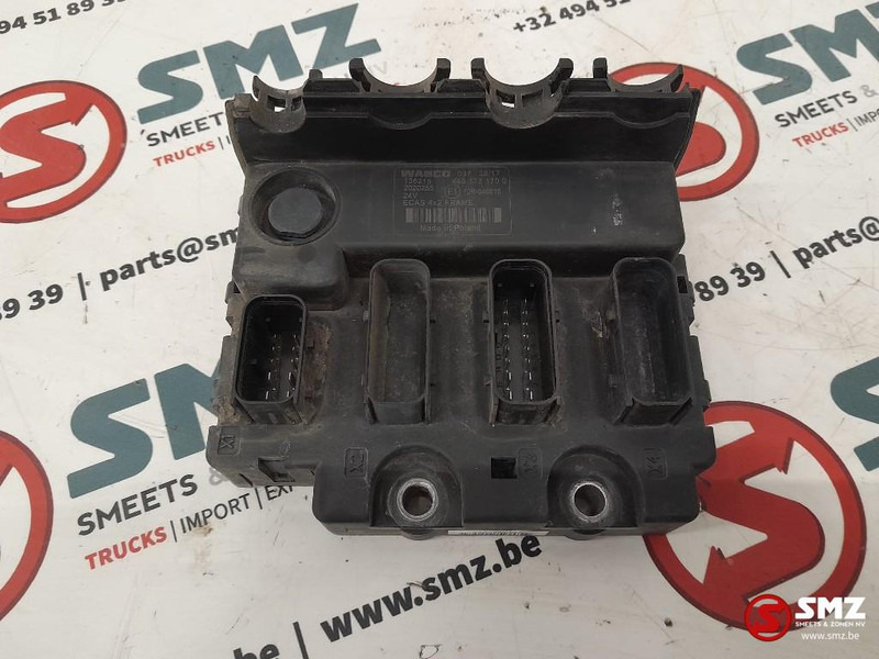 DAF Occ ECU ECAS 4x2 regeleenheid DAF - كتلة التحكم - شاحنة: صور 1 DAF Occ ECU ECAS 4x2 regeleenheid DAF - كتلة التحكم - شاحنة: صور 1