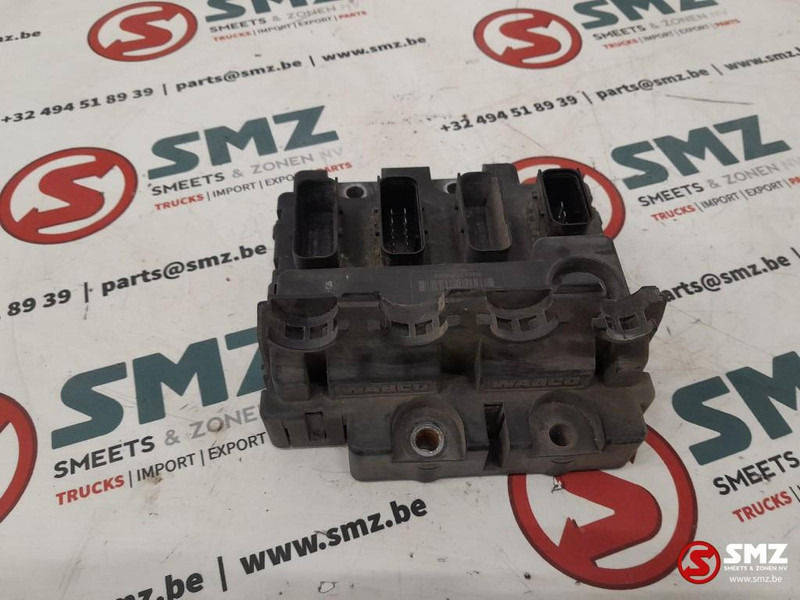 DAF Occ ECU ECAS 4x2 regeleenheid DAF - كتلة التحكم - شاحنة: صور 2 DAF Occ ECU ECAS 4x2 regeleenheid DAF - كتلة التحكم - شاحنة: صور 2