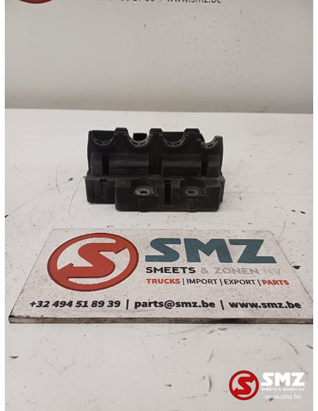 DAF Occ ECU ECAS 4x2 regeleenheid DAF - كتلة التحكم - شاحنة: صور 2 DAF Occ ECU ECAS 4x2 regeleenheid DAF - كتلة التحكم - شاحنة: صور 2