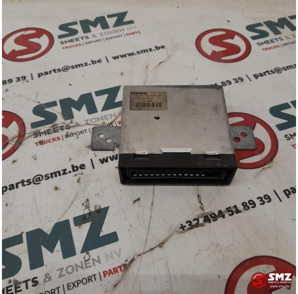 DAF Occ ECU ECAS regeleenheid DAF - كتلة التحكم - شاحنة: صور 1 DAF Occ ECU ECAS regeleenheid DAF - كتلة التحكم - شاحنة: صور 1