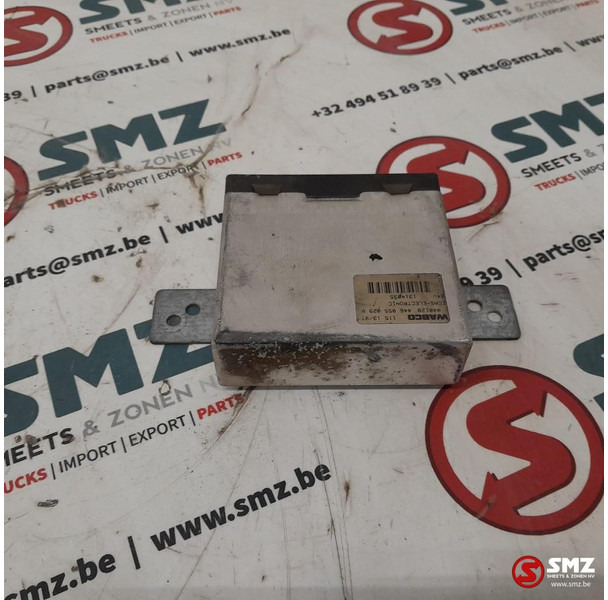 DAF Occ ECU ECAS regeleenheid DAF - كتلة التحكم - شاحنة: صور 3 DAF Occ ECU ECAS regeleenheid DAF - كتلة التحكم - شاحنة: صور 3