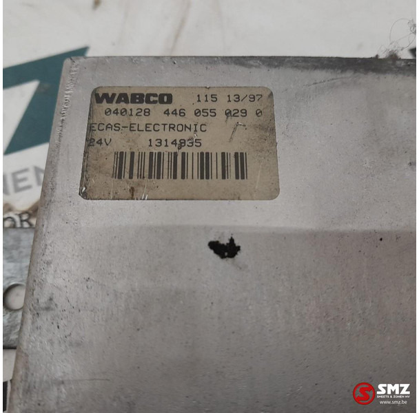 DAF Occ ECU ECAS regeleenheid DAF - كتلة التحكم - شاحنة: صور 5 DAF Occ ECU ECAS regeleenheid DAF - كتلة التحكم - شاحنة: صور 5