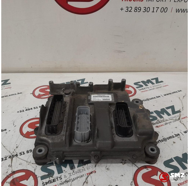 DAF Occ ECU EDC motorbesturingsregeleenheid DAF - كتلة التحكم - شاحنة: صور 1 DAF Occ ECU EDC motorbesturingsregeleenheid DAF - كتلة التحكم - شاحنة: صور 1