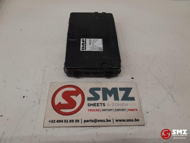 DAF Occ ECU ELC regeleenheid DAF - كتلة التحكم - شاحنة: صور 3 DAF Occ ECU ELC regeleenheid DAF - كتلة التحكم - شاحنة: صور 3