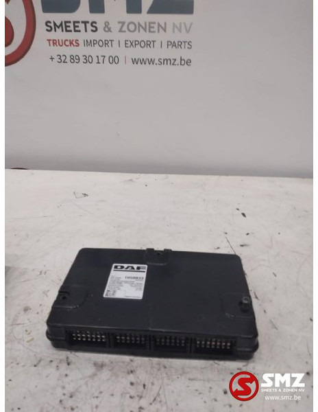 DAF Occ ECU ELC regeleenheid DAF - كتلة التحكم - شاحنة: صور 1 DAF Occ ECU ELC regeleenheid DAF - كتلة التحكم - شاحنة: صور 1