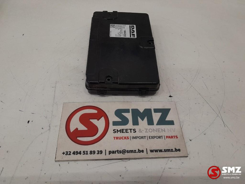 DAF Occ ECU ELC regeleenheid DAF - كتلة التحكم - شاحنة: صور 2 DAF Occ ECU ELC regeleenheid DAF - كتلة التحكم - شاحنة: صور 2