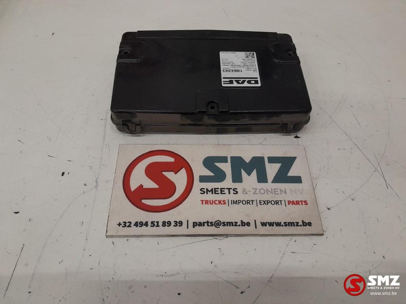 DAF Occ ECU ELC regeleenheid DAF - كتلة التحكم - شاحنة: صور 4 DAF Occ ECU ELC regeleenheid DAF - كتلة التحكم - شاحنة: صور 4