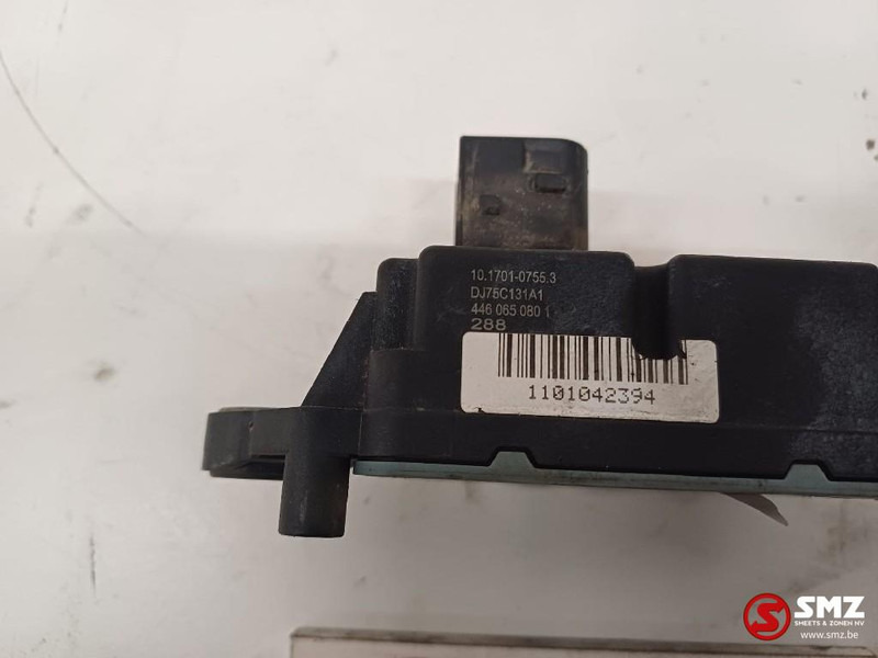 DAF Occ ECU ESC regeleenheid DAF - كتلة التحكم - شاحنة: صور 3 DAF Occ ECU ESC regeleenheid DAF - كتلة التحكم - شاحنة: صور 3