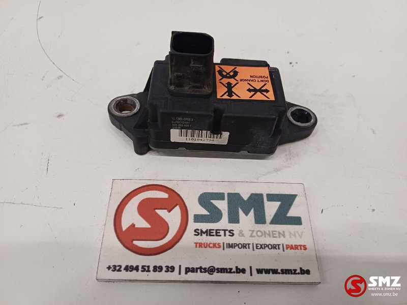 DAF Occ ECU ESC regeleenheid DAF - كتلة التحكم - شاحنة: صور 2 DAF Occ ECU ESC regeleenheid DAF - كتلة التحكم - شاحنة: صور 2